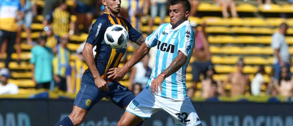 Agenda: los santafesinos juegan por Copa Argentina y Sudamericana