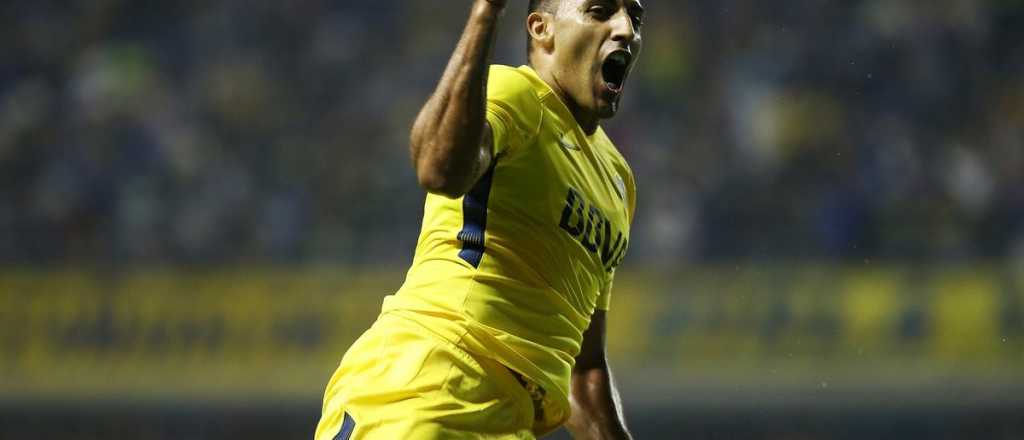 Las incre&iacute;bles estad&iacute;sticas de Boca que sorprenden a propios y extra&ntilde;os