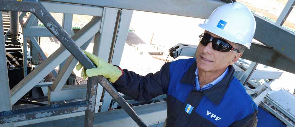 La petrolera de Techint demand&oacute; al Estado por subsidios en Vaca Muerta