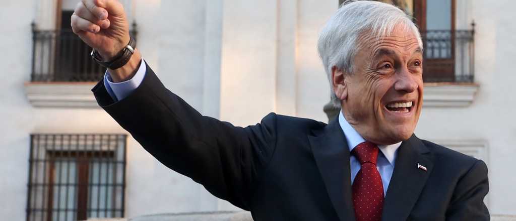 Pol&eacute;mico: gobierno chileno quiere intensificar control policial a los menores