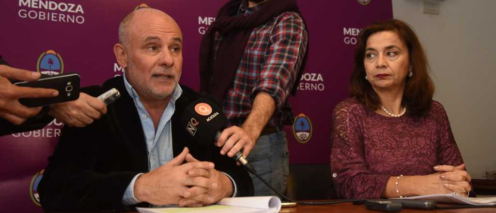 La DGE present&oacute; el decreto sobre el nivel Superior