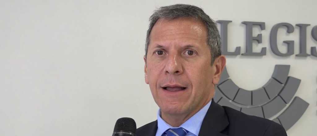 Finalmente reemplazaron a Miguel del Sel en la embajada de Panam&aacute;