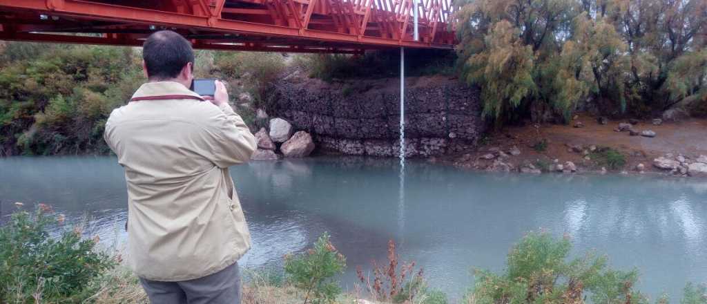 La Pampa volvió a demandar a Mendoza: ahora por el Río Salado