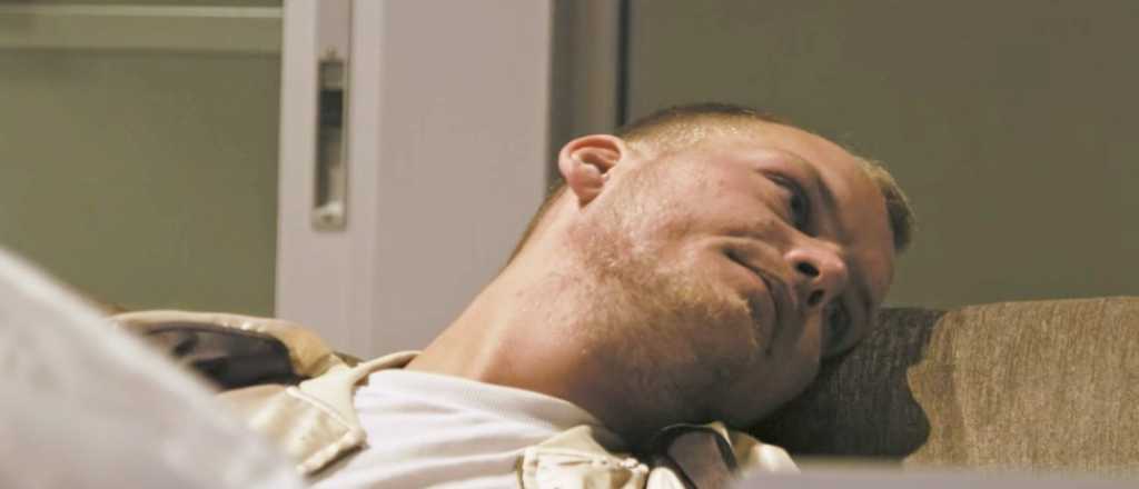 Un documental en Netflix muestra el frágil estado de salud de Avicii