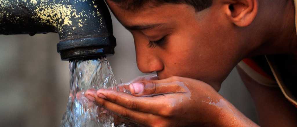 Acceso al agua: 250 mil familias rurales en situación crítica