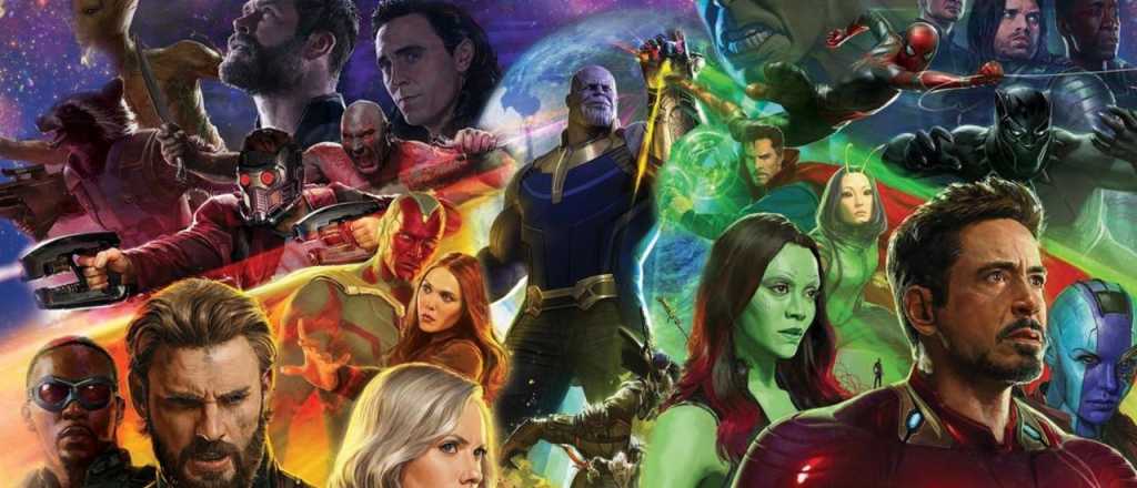 "Avengers: Endgame" venció a "Avatar" y es el film más taquillero de la historia