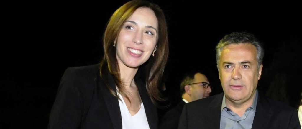 El secretario General del PRO quiere que Cornejo siga los pasos de Vidal