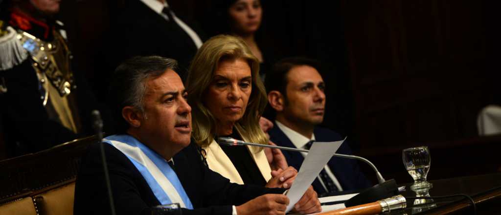 Ma&ntilde;ana inicia un nuevo periodo de Sesiones Ordinarias en la Legislatura