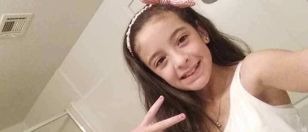 C&oacute;mo ayudar a la ni&ntilde;a mendocina que necesita un trasplante de m&eacute;dula