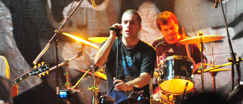 Dos ex Callejeros podrán salir del país