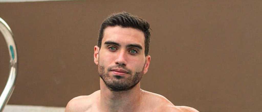 Un tucumano elegido como el hombre m&aacute;s lindo del pa&iacute;s