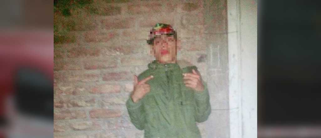 Detuvieron a "El Charango" por el crimen del panadero en Maipú