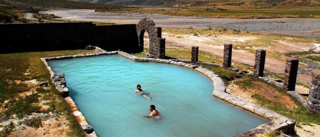 San Rafael: la historia de El Sosneado y el origen de su nombre