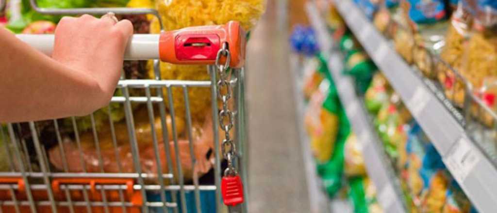 Cómo hicieron los supermercados para elevar las ventas en plena recesión
