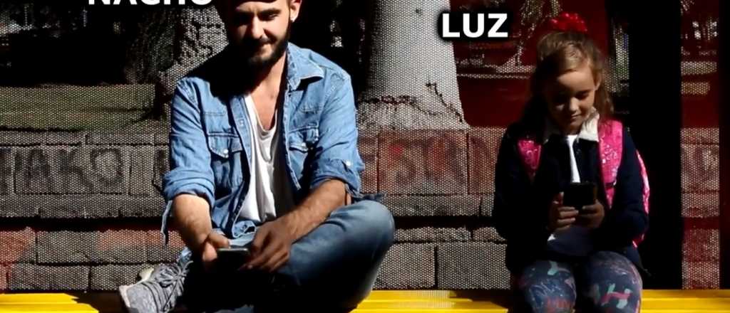 Fuerte campa&ntilde;a contra el grooming entre la Legislatura y El Cacique SA