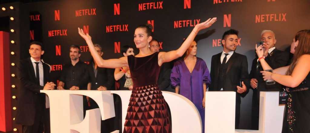 Juana Viale le contest&oacute; a los que criticaron su actuaci&oacute;n en Edha