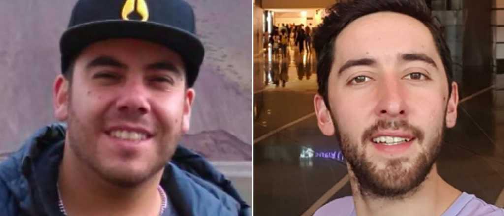 El gobierno de Malasia liber&oacute; a los chilenos condenados a muerte