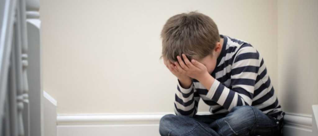 El estrés sostenido en los chicos les provoca enfermedades