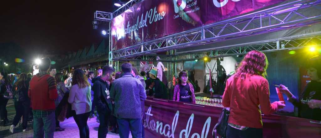 Se viene la 10&deg; Edici&oacute;n de la "Peatonal del Vino" este fin de semana 