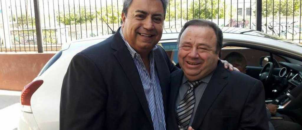 C&oacute;digo de Faltas: "&iquest;Qu&eacute; hicieron que esperaron una vida para tratarlo?" 