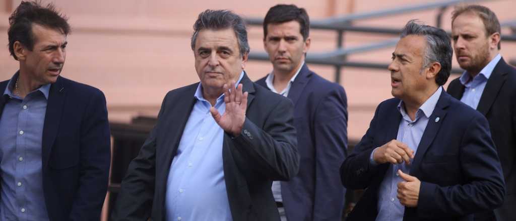 Para JxC, el portazo de Máximo Kirchner es "una fractura expuesta"