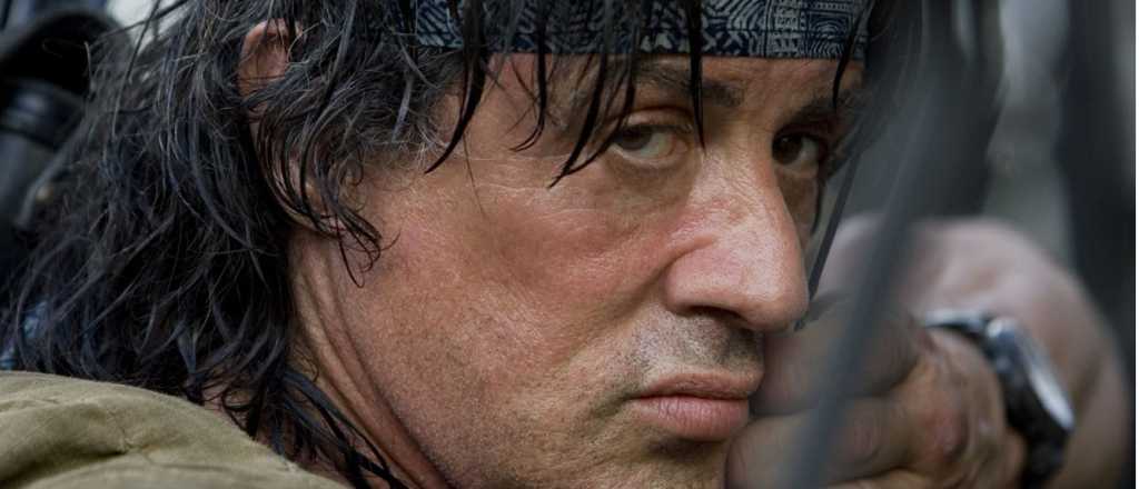 Sylvester Stallone volver&aacute; a interpretar a Rambo