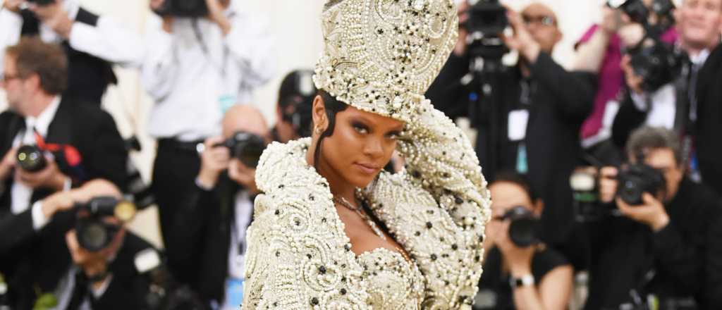 Todos los looks de la Met Gala: moda e imaginación católica