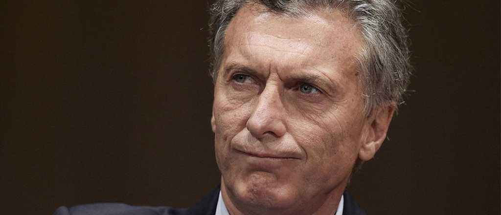 Cierran la causa contra Macri por el blanqueo de capitales de sus familiares