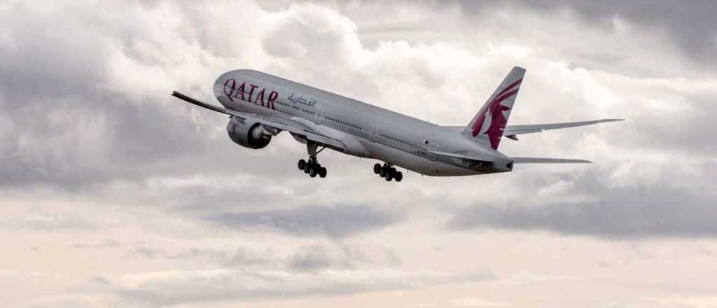 Aerol&iacute;nea regalar&aacute; 100.000 pasajes a profesionales de la salud de todo el mundo