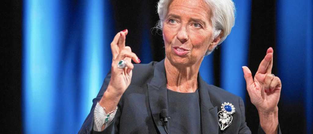 Desde el FMI esperan "con interés continuar colaborando con Argentina"