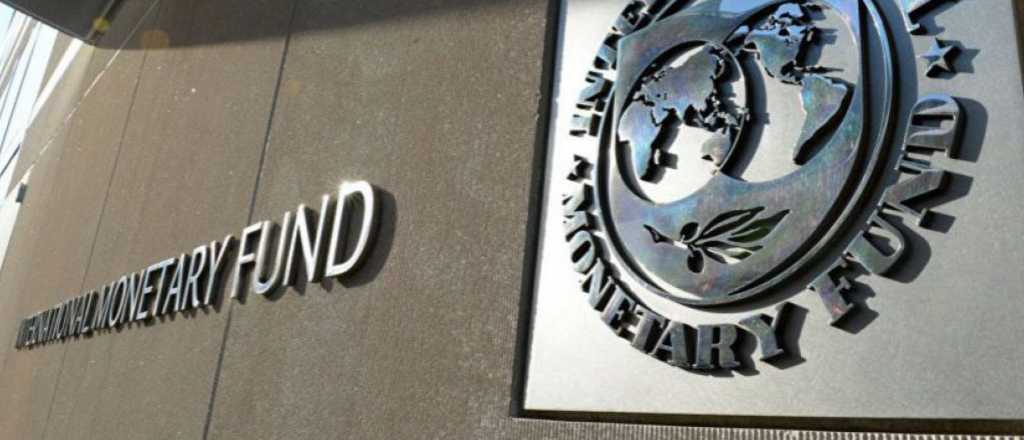 El FMI desmiente haber pedido adelantar las elecciones presidenciales