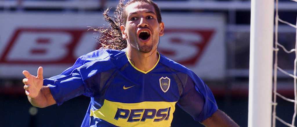 Durísimas declaraciones de un ex Boca contra su rival de toda la vida