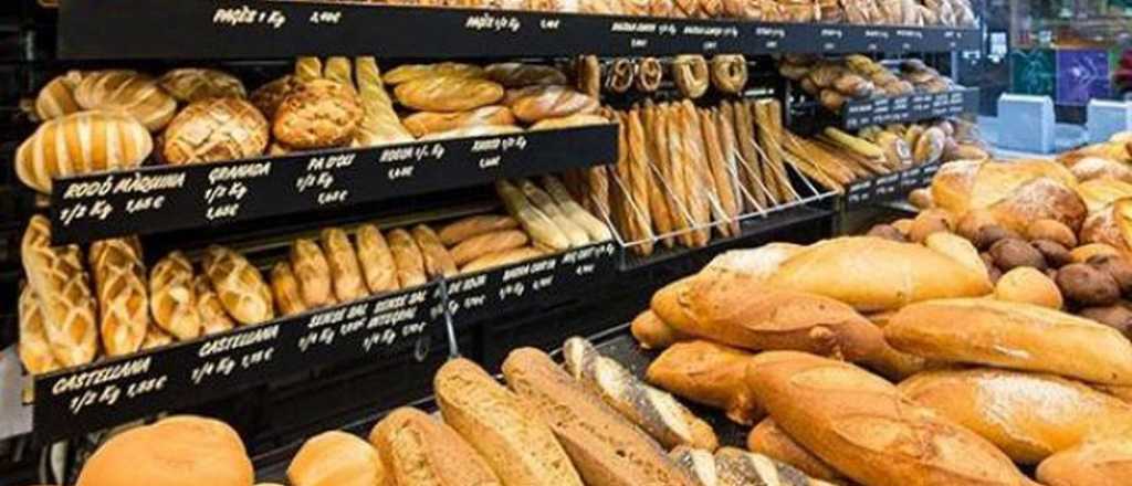 Panaderos mendocinos: "No sabemos cómo vamos a proveer pan a la gente"