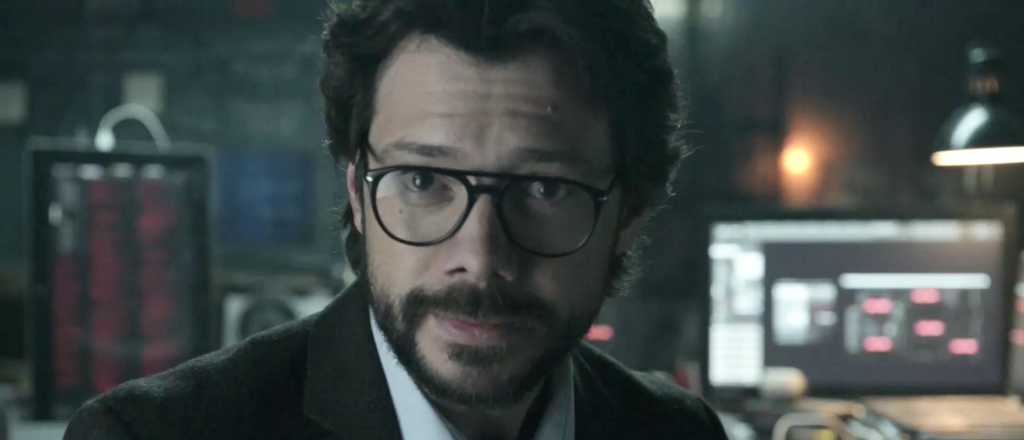 El error que habr&iacute;a truncado todos los planes del Profesor