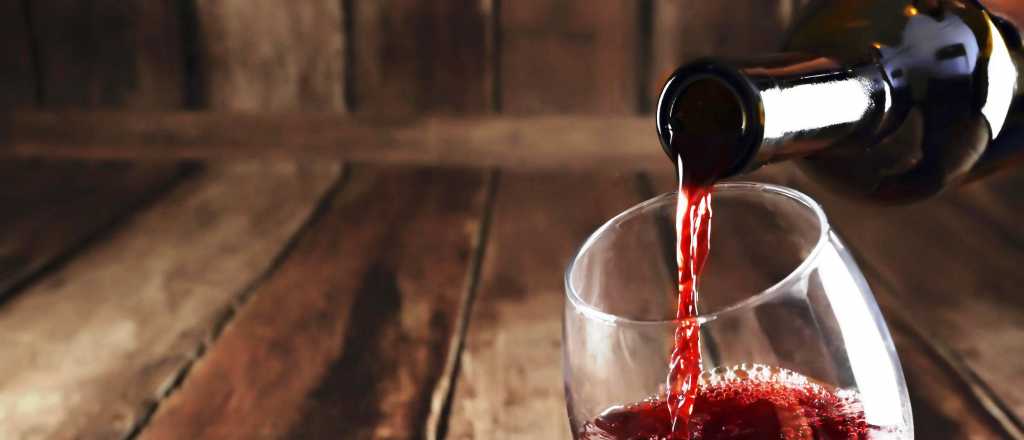 Cayó el consumo de vino durante los primeros nueve meses del año