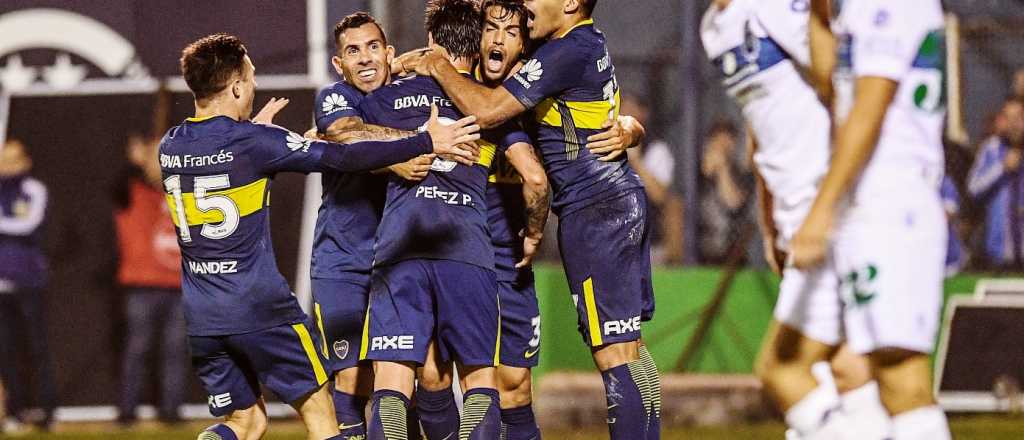 La Superliga 2018 / 2019 ya tiene fecha de inicio confirmada