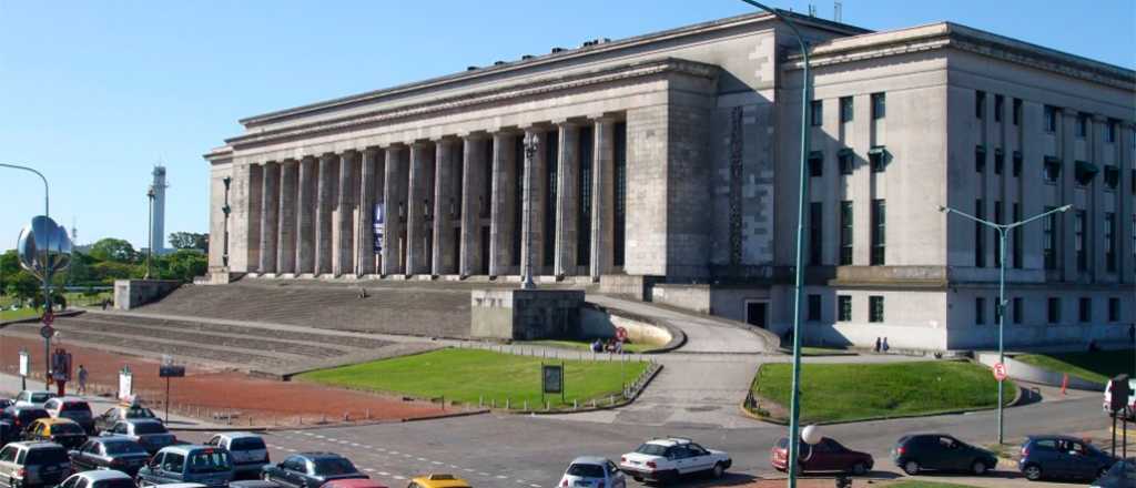 Aprobaron el uso del lenguaje inclusivo en Filosofía y Letras de la UBA