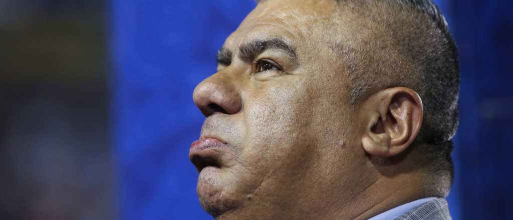 AFA neg&oacute; desv&iacute;os millonarios a empresas fantasmas de EE.UU.