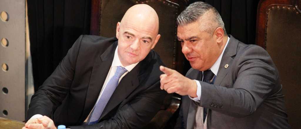 Indonesia se qued&oacute; sin Mundial Sub-20 y Argentina sue&ntilde;a por partida doble