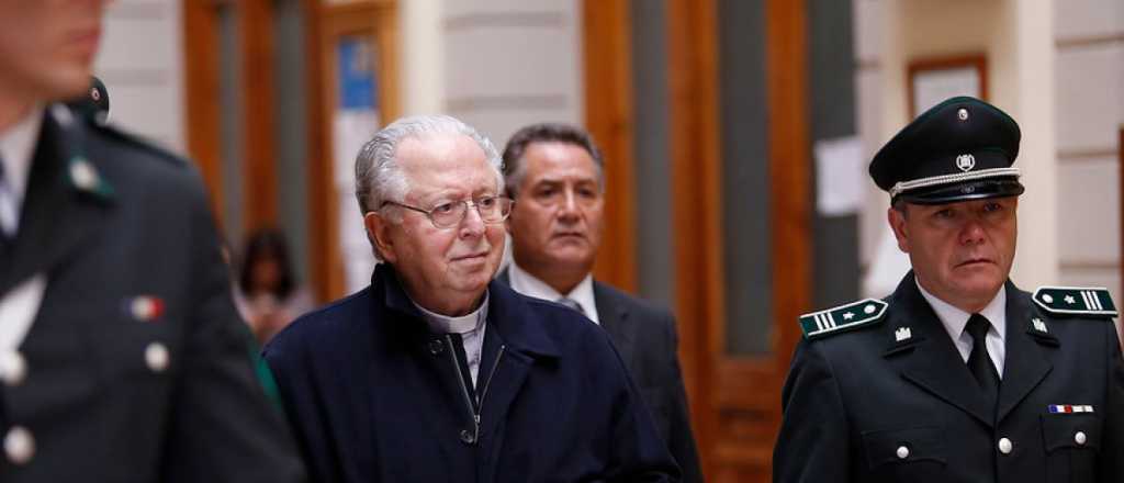 Ordenan a la Iglesia chilena a indemnizar a tres víctimas de abusos 