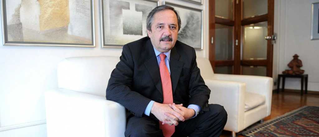 Alfonsín se reunirá con Alberto para "demostrar que podemos dialogar"