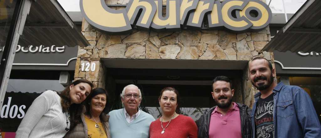 Churrico, esa empresa mendocina que siempre se está reinventando