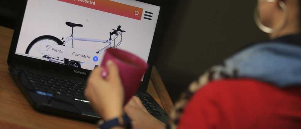 La Ciudad ofrece un ciclo de capacitaciones gratuitas para ventas online