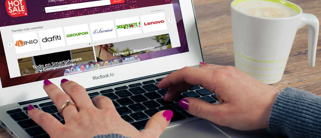 Multaron a 17 empresas por publicidad enga&ntilde;osa durante el Hot Sale