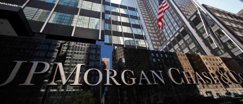 JP Morgan destaca que las acciones argentinas aún "están baratas"