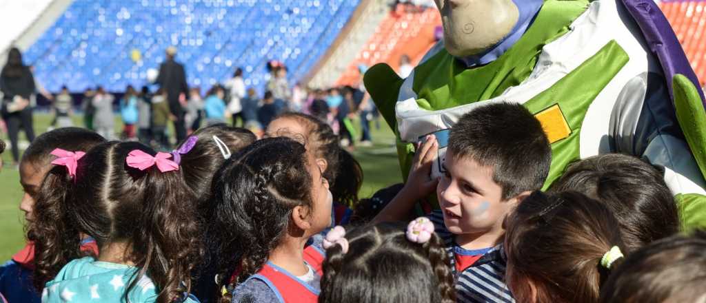 Sub 20: Mendoza entregará entradas gratis para el Mundial