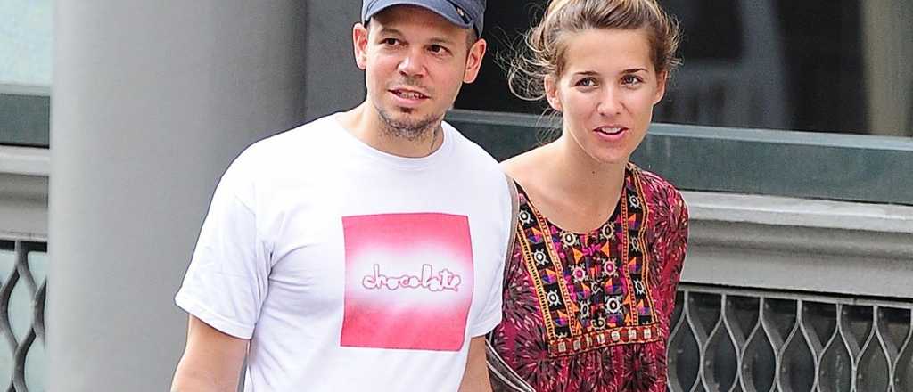 Soledad Fandiño sobre su separación con René: "Está todo bien"