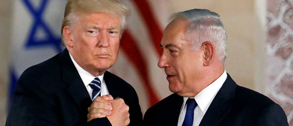 Trump, Netanyahu y Hamás anunciaron la inminente liberación de rehenes