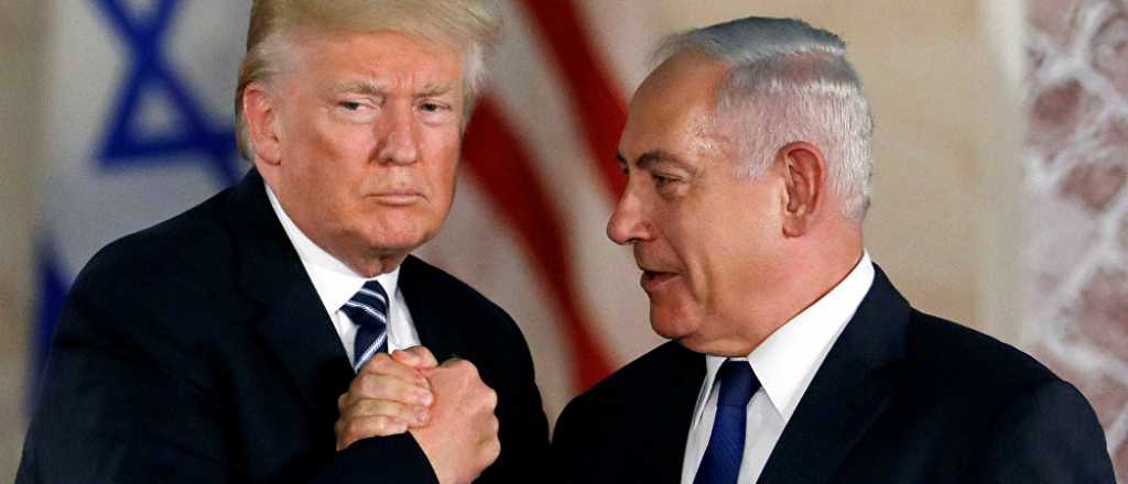 La Autoridad Palestina anunció la ruptura con USA e Israel
