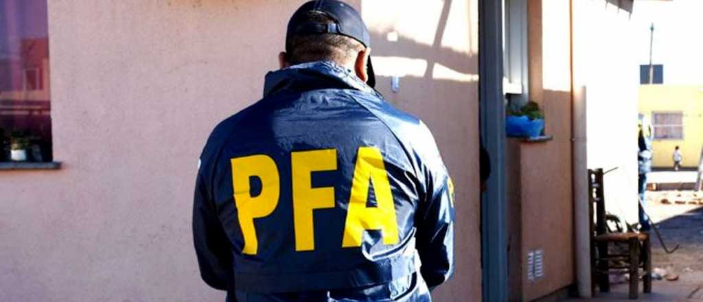 Más imputados en una causa por tráfico de armas en Mendoza